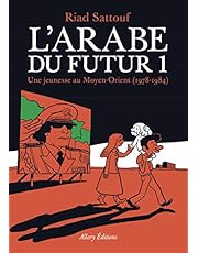 L&#39;Arabe du futur - Tome 1