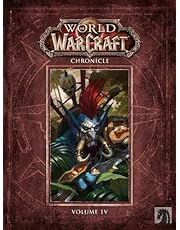 World of Warcraft : Chroniques Volume 4