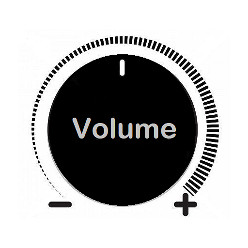 Volume Control For Stick