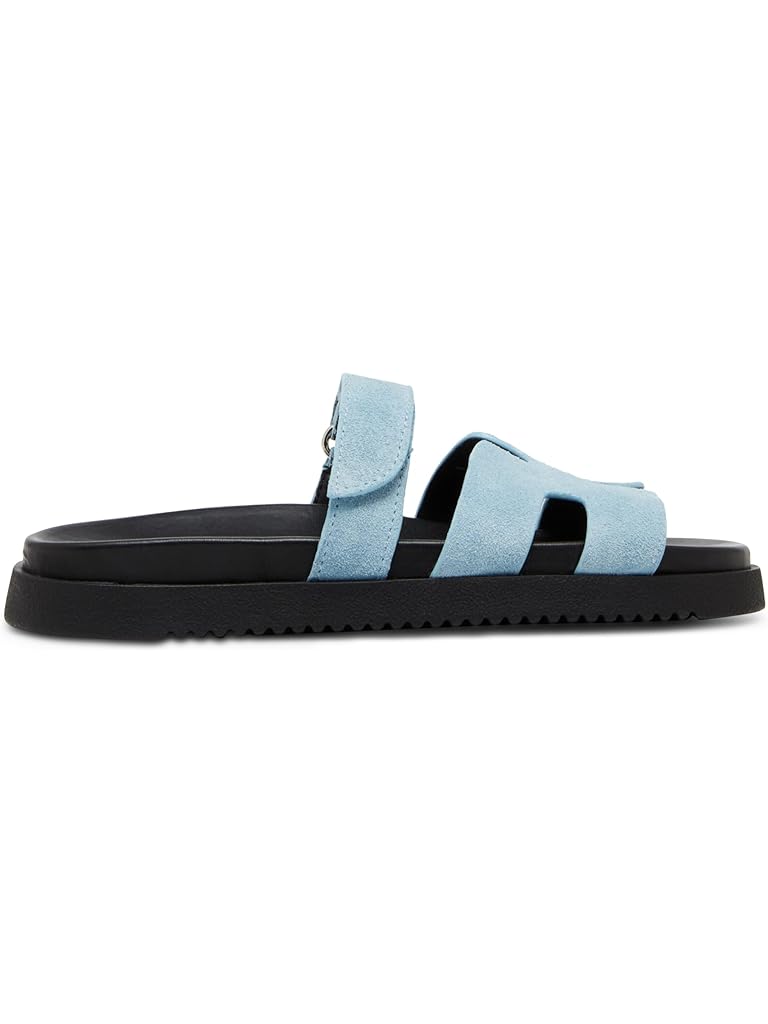 Blue Steve Madden Mayven