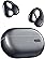 SOUNDPEATS PearlClip Pro Open-Ear Earbuds, Bluetooth 5.4, 12mm Drivers, Spatial Audio, 24H Playtime, Fast Charge, Game...