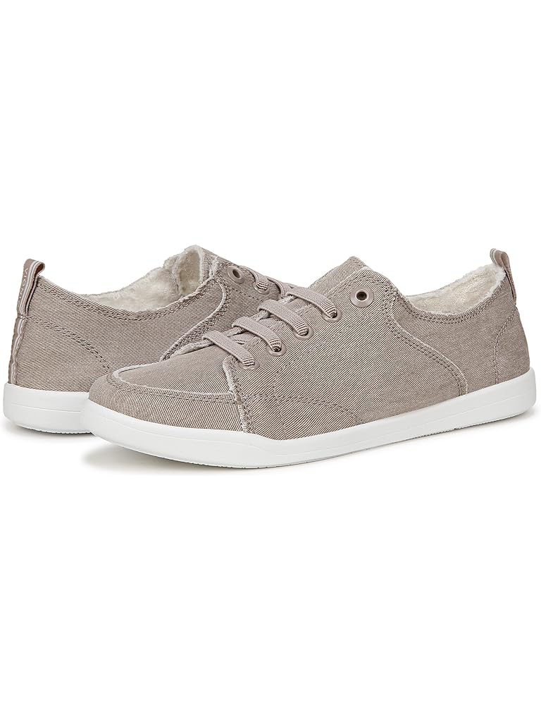 Beige VIONIC Beach Pismo Sneakers