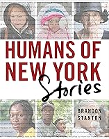 Humans of New York: Stories