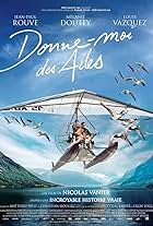 Donne-moi des ailes