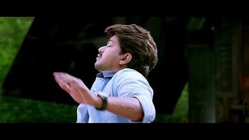 Watch Bairavaa