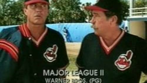 Major League II