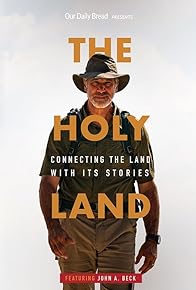 Primary photo for The Holy Land: Connecting the Land with Its Stories