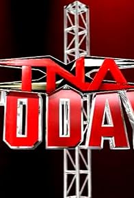 Primary photo for The 7/26 Edition of TNA Today