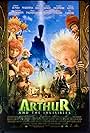 Arthur et les Minimoys (2006)