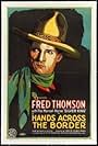 Hands Across the Border (1926)