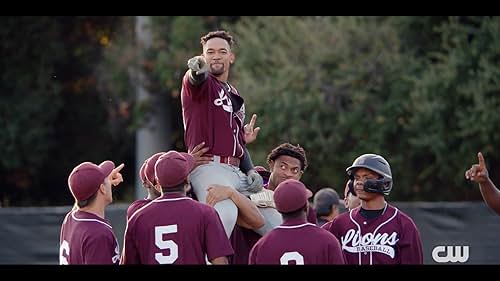 Spinoff from 'All American' follows a young tennis hopeful from Beverly Hills and an elite baseball player from Chicago as they contend with the high stakes of university sports at a Historically Black College in Atlanta.