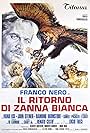 Il ritorno di Zanna Bianca (1974)