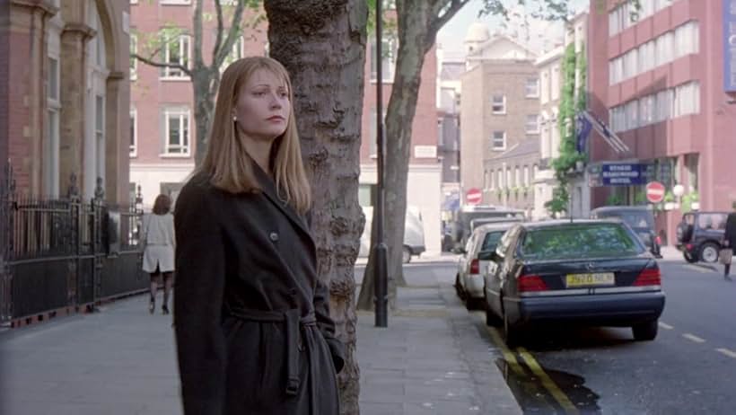 Gwyneth Paltrow in Sliding Doors (1998)