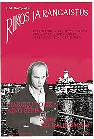 Rikos ja rangaistus (1983)