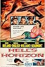 Hell's Horizon (1955)