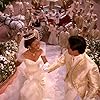 Brandy Norwood and Paolo Montalban in Cinderella (1997)