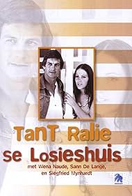 George Canes and George Ballot in Tant Ralie se Losies Huis (1974)