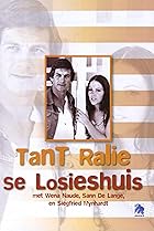 Tant Ralie se Losies Huis (1974) Poster