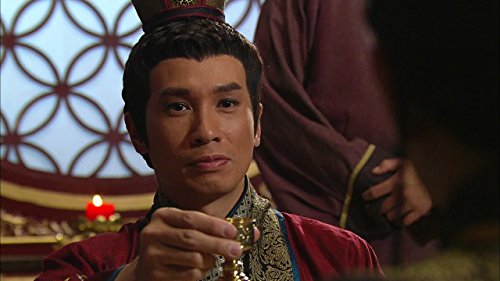 Moses Chan in Gong sum gai (2009)