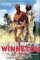 Winnetou - 2. Teil