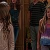 Chiara Aurelia and Lizzy Greene in Nicky, Ricky, Dicky & Dawn (2014)