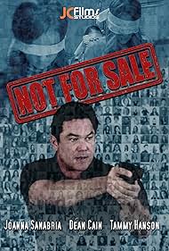 Dean Cain in Not for Sale (2023)