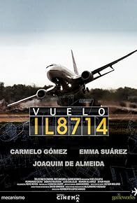 Primary photo for Vuelo IL8714