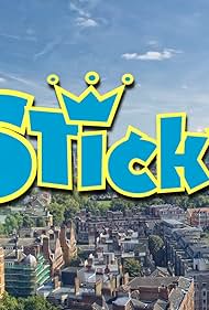 Sticky (2018)