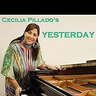 Primary photo for Cecilia Pillado's Yesterday