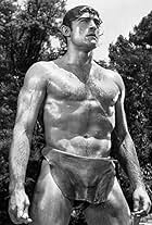 Mike Henry in Tarzan and the Great River (1967)