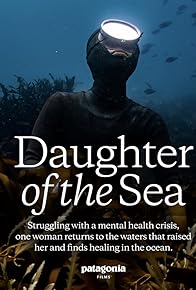 Primary photo for Daughter of the Sea: A Story of Becoming Haenyeo