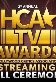 Primary photo for The 2nd Annual HCA TV Awards - Streaming Night