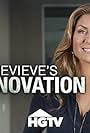 Genevieve Gorder in Genevieve's Renovation (2014)