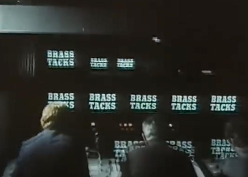 Brass Tacks (1977)