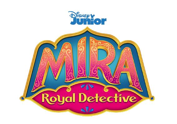 Mira, Royal Detective (2020)