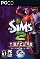 The Sims 2: Nightlife