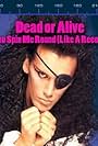 Pete Burns in Dead or Alive: You Spin Me Round (Like a Record) (1984)