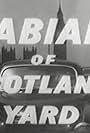 Fabian of the Yard (1954)