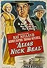 Alias Nick Beal (1949) Poster