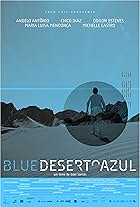 Deserto Azul (2013)