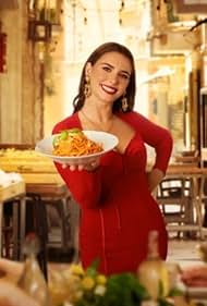 The Pasta Queen (2024)