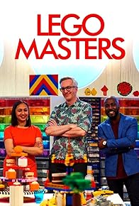 Primary photo for Christmas Special: Celebrity LEGO Masters