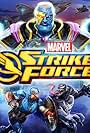 Marvel Strike Force (2018)