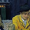 Douglas Booth in Loving Vincent (2017)