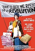 Tout ce qu'il me reste de la révolution