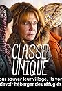 Clémentine Célarié in Classe Unique (2019)