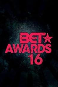 Primary photo for BET Awards 2016