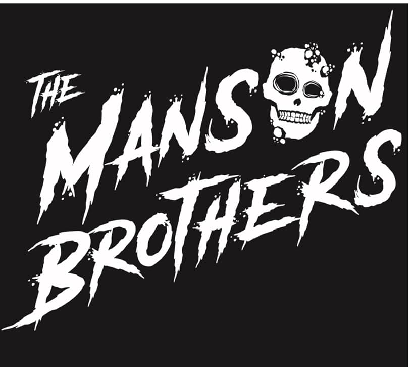 The Manson Brothers Midnight Zombie Massacre (2021)