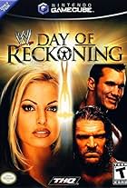 WWE Day of Reckoning