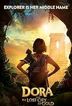 Dora and the Lost City of Gold